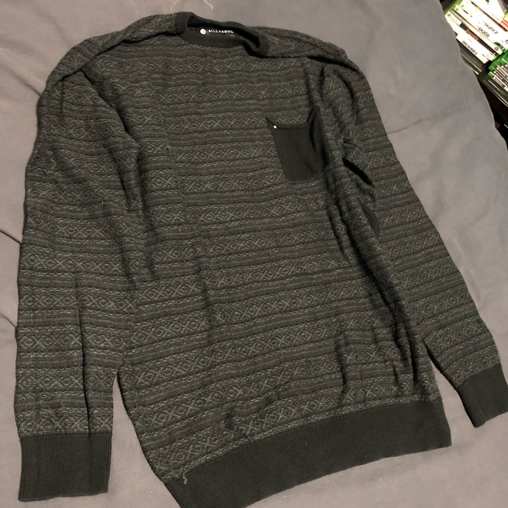 Billabong Crewneck/Sweater (L)